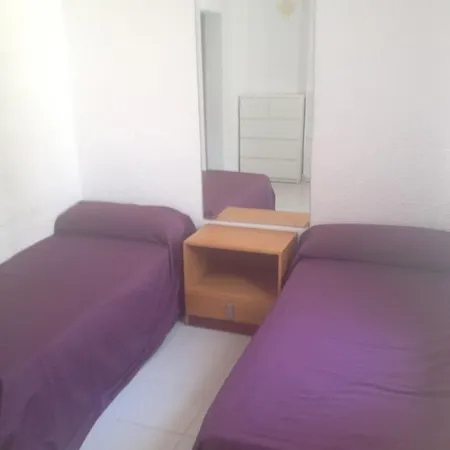 Apartamento Bungalow Cala Llobeta 32 L'Ametlla de Mar