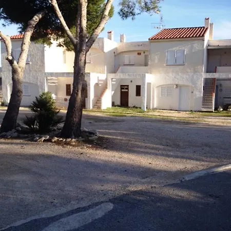 Apartment Bungalow Cala Llobeta 32 *