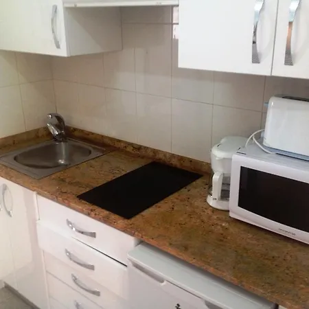 Apartment Bungalow Cala Llobeta 32