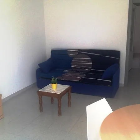 Bungalow Cala Llobeta 32 Apartment L'Ametlla de Mar