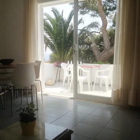 Bungalow Cala Llobeta 32 L'Ametlla de Mar