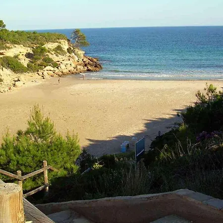 Bungalow Cala Llobeta 32 Apartment *