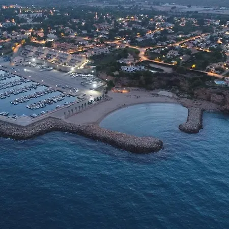 Bungalow Cala Llobeta 32 *