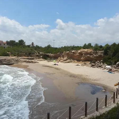 Bungalow Cala Llobeta 32 * L'Ametlla de Mar