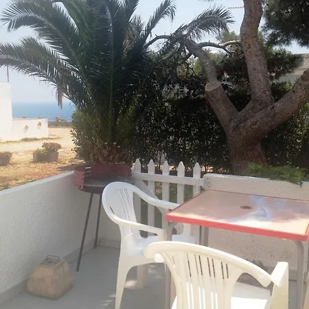 Bungalow Cala Llobeta 32 Lägenhet