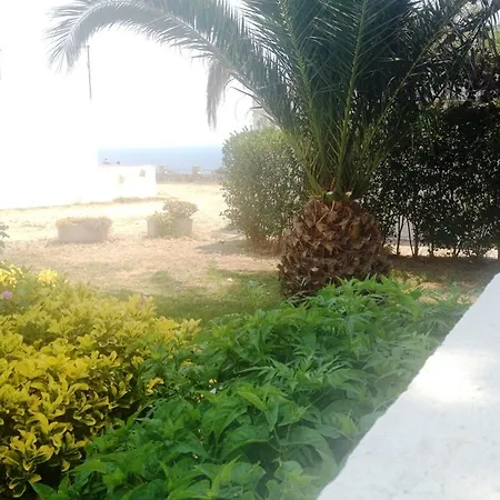 Bungalow Cala Llobeta 32 Lägenhet *