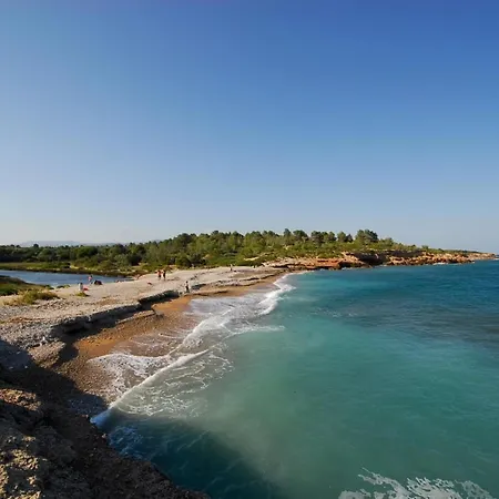 Lägenhet Bungalow Cala Llobeta 32 *
